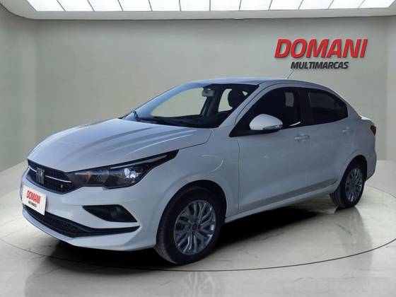 FIAT CRONOS 1.3 FIREFLY FLEX MANUAL